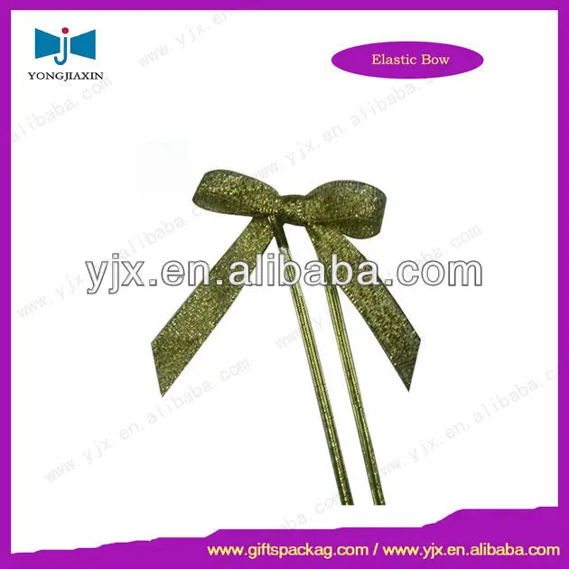 elastic bow 2 