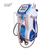 

Top quality lower price 5s multifunction beauty machine/laser beauty equipment with ipl rf elight shr nd yag laser (CE/ISO/TUV)