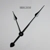 unique for mechanical HRH12050 metal clock hands