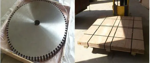 China high quality hot selling sharpening diamond cutting disc