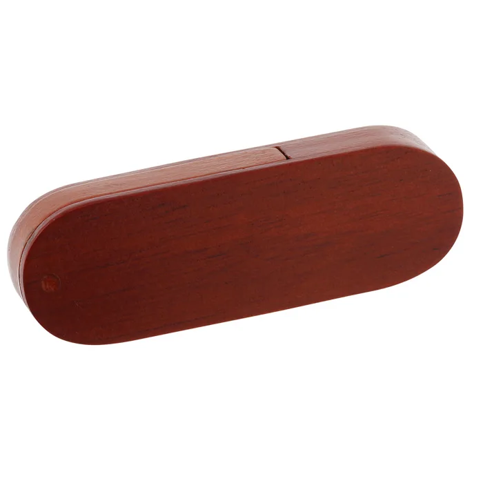 

Custom Logo Usb Disk Wooden Material Usb Flash Drive 8GB