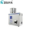 auto 0.5g weiging wolf berry filling machine for hardware components