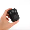 Compact and wearable camera for Police Public security 1080P HD 256GB Built-in GPS WIFI 3G 4G Body Camera