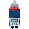 Pulse Auto Control PVC 16.35L-24.18LPH@4-2Bar AC100-240V Electromagnetic Electric Diaphragm Dosing Pumps Aquarium Pump