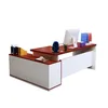 Wholesale best price new design office computer table