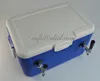 Draft Box. Coil Cooler, Jockey Box, Homebrewing water fittings Equipment wine Beer Bar accessories