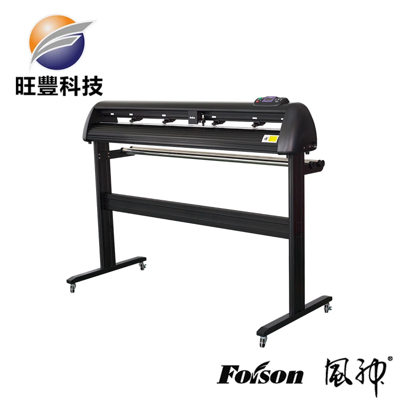 4 feet cutting plotter