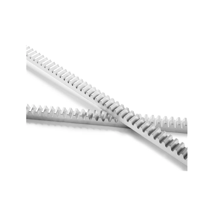 
Automatic Gate Opener Steel Gear Rack for Sliding Gate Motor 