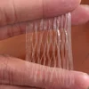 pp fiber mesh wholesaler 12mm,19mm,31mm polypropylene fiber mesh form