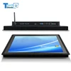 17 inch all in one pc with dvd driver works at low temperature -24 degree