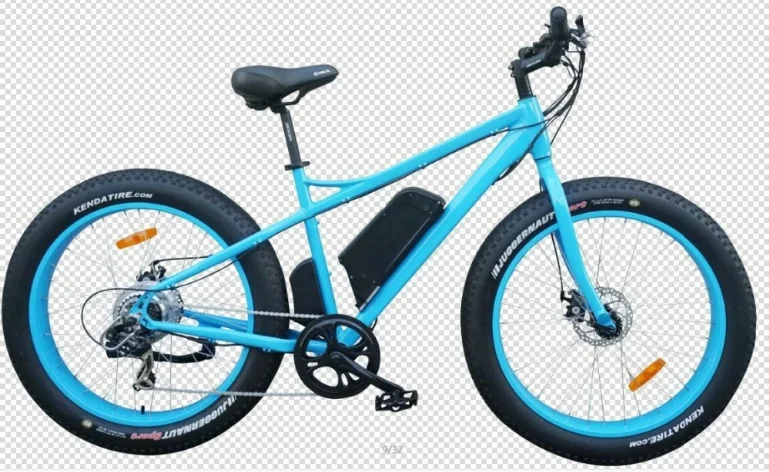 fat bike electric kit