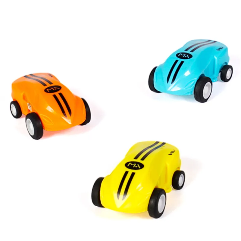 laser chariot mini car