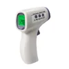 Website Wholesale Price Convenient Digital Temperature Gun Clinical Infrared Thermometer with LCD Display Backlight Alarm