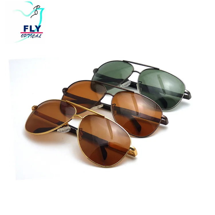 

Cheap fashion glasses designer round shape Polarized sunglasses
