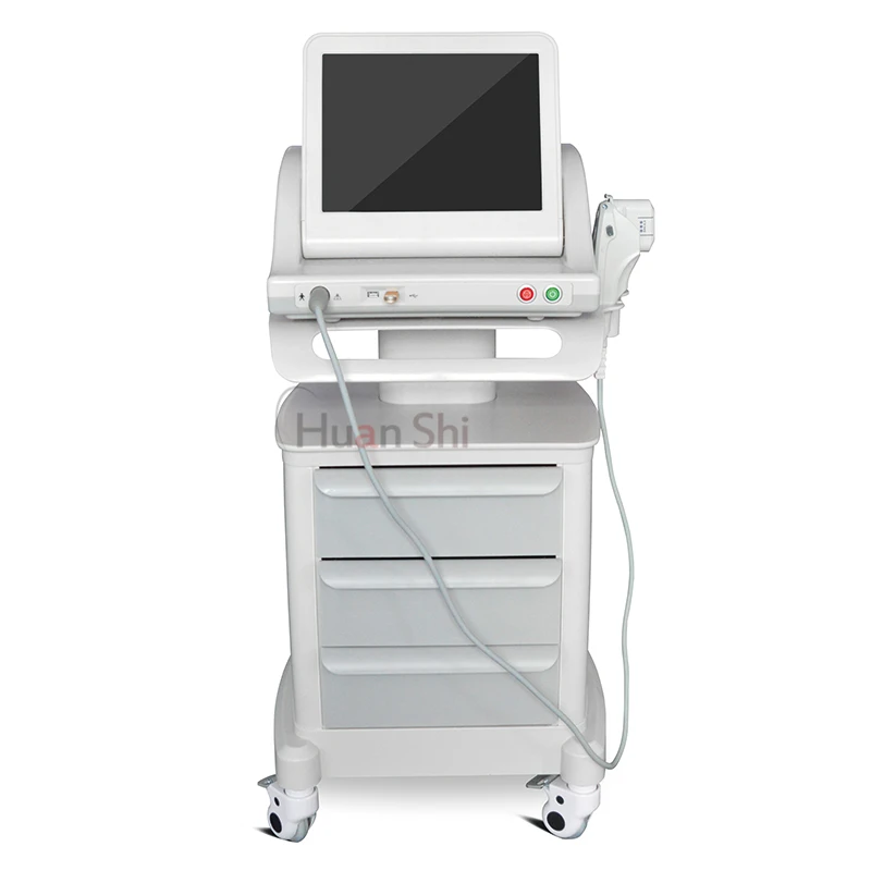 

Hot amazon trending 2020 hifu ultrasound smas lifting hifu machine anti-wrinkle