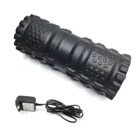 

Premium Deep Tissue massage 3-Speed Vibrating Foam Roller