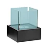 2019 hot sale low price bio ethanol table fireplace