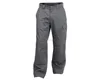 Wholesale cotton fireproof match mens cargo work pants with eight pockets