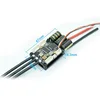 50A 60V 13S Radio Control Toy Electric Bike Spare Parts RC Car Speed Controller vedder's VESC