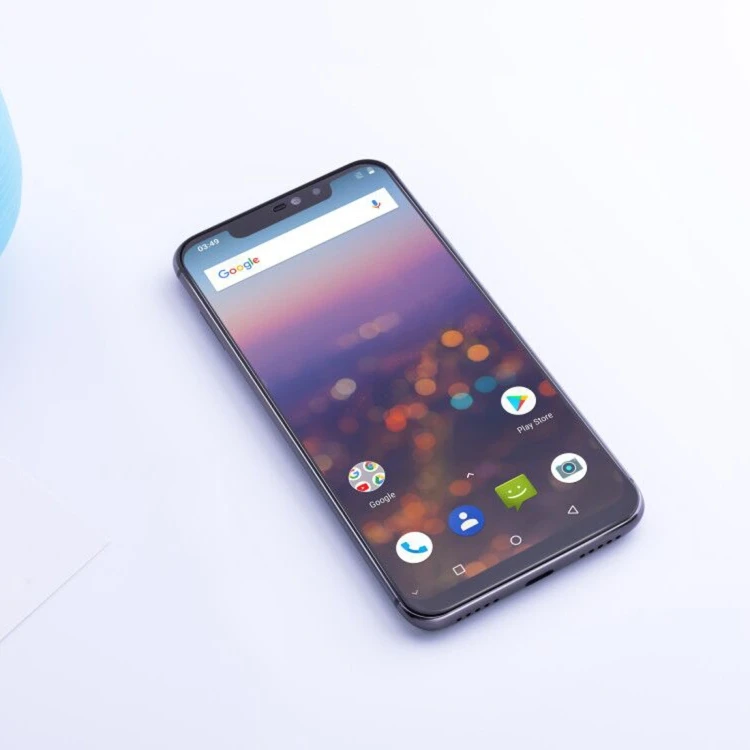 高品质 umidigi z2 pro 6 gb   128 gb 6.2英寸双 4g 智能手机