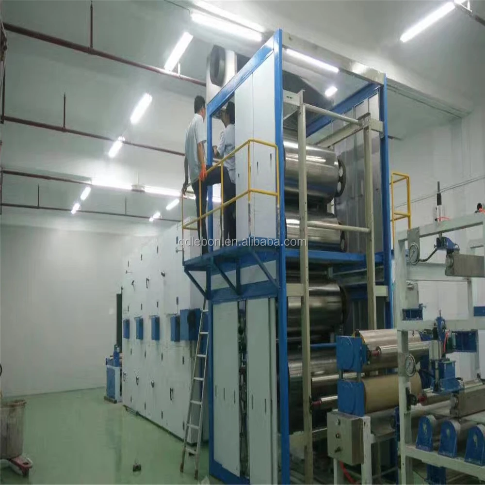 
Absorbent cotton bleaching making machine for medical use 