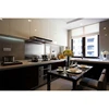 full fitted kitchen with E1 standard board