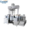 Ce Certificated Vacuum Emulsifier Manufacturers for Cosmetic/Pharmaceutical Equipment