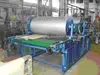 Flexo Printing Machine With Slitting & Creasing Dies For Making Corrugated Carton Boxes