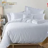100% cotton factory directly sale bedding fabric hotel bedding sheet