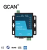 RS232/RS485/RS422 interface to Ethernet RJ45 Converter serial server