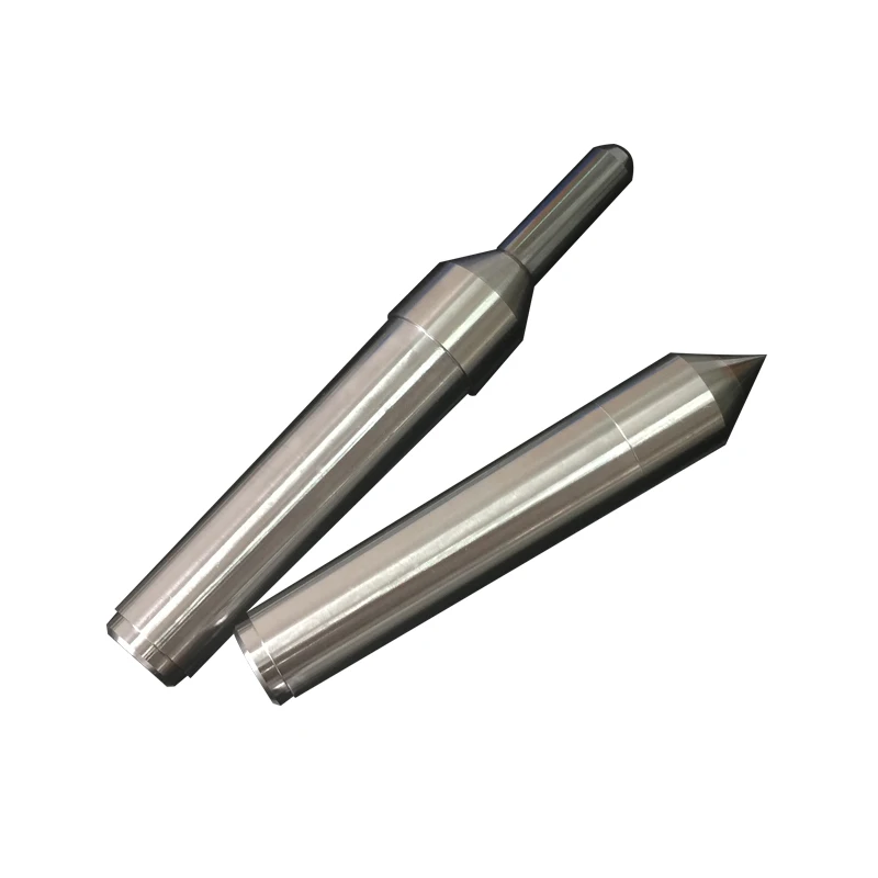 
Precision Welded Tungsten Steel Parts Non-standard Precision Core Clamper Mandrel 