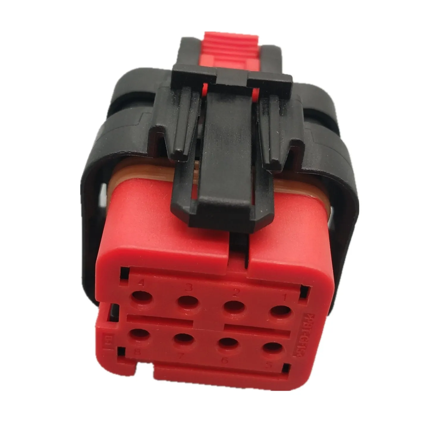 Tyco Waterproof Automotive Electrical Wire Connectors Terminals Fci