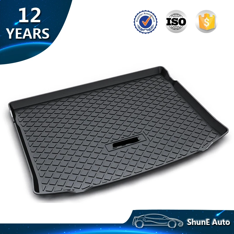 non slip cargo mat