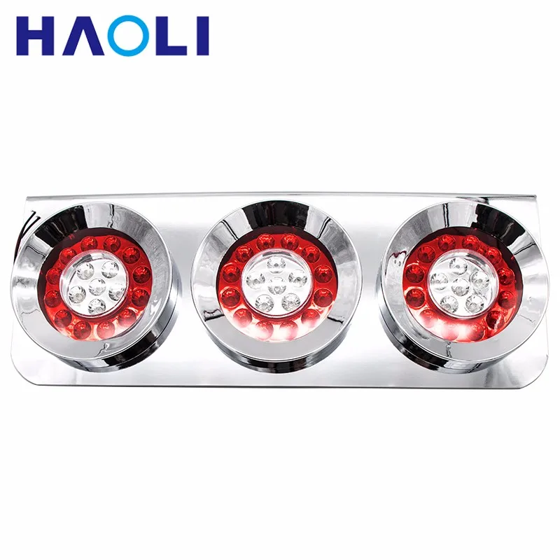 Heavy Duty 54 Led Hino Truck Tail Lamp Lighting Led Rear Light Buy