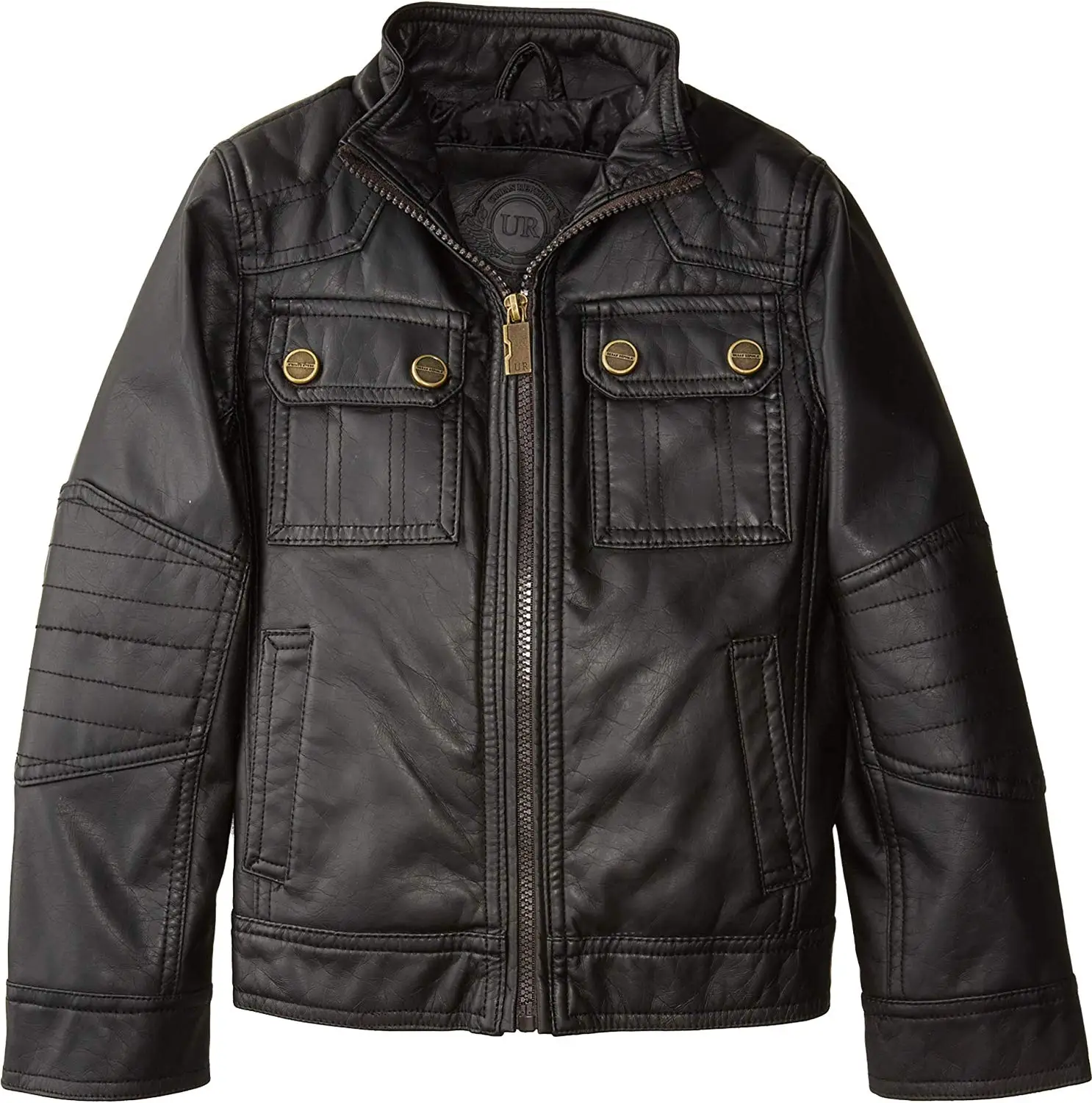 Cheap Kids Leather Jacket, find Kids Leather Jacket deals on line at