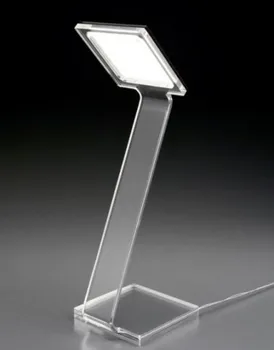 acrylic desk lamp