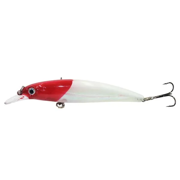 

Long Casting Minnow Fishing Lure hard body swim bait 14g 110mm shipped within 3 days, 7 colors
