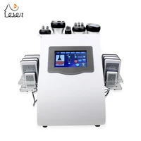 

2019 hottest selling portable weight loss machine Lipo laser fat burning beauty equipment for home use