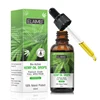 Customize private label 100% Natural Organic hemp CBD oil Pain Relief help sleep Herbal Extract Pure Essential Oil