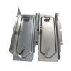 quality sheet metal CNC working custom bespoke medical X-ray film metal tray holder rack with flexible assembly quality