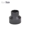 Plastic Plumbing Fittings Socket HDPE Reducer 110 - 75mm