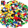 educational toy abs plastic type building blocks construction toy
