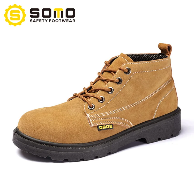 Somo Best Selling Products Breathable Footwear Earthy Yellow Cold ...