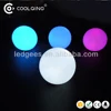 flashing light led bounce ball / illuminated led ball