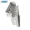 Good cost performance standard size truck parts and accessories foot step for truck for benz 6496600106