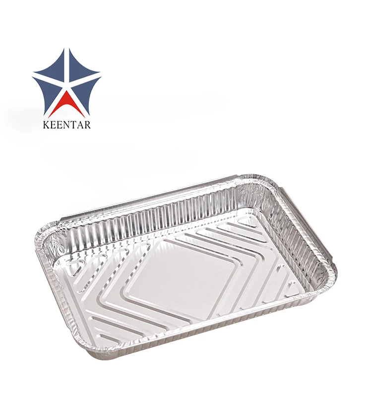 
New Design Disposable Aluminum Foil Food Container Sizes,Aluminum Foil For Packaging 