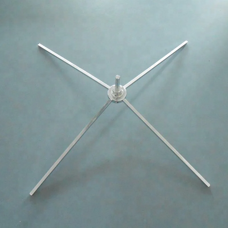 Metal Teardrop Flag Base Feather Banner Stand Stainless Steel Flag