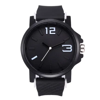 

High Quality Mens Sports Watch Cheap Price Promotional Watch, Multiple colors