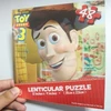 Professional supplier of cheap price plastic 3d lenticular card