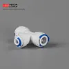 Pudekang RO Purifier Push Fitting